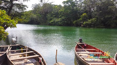 my rio hondo
